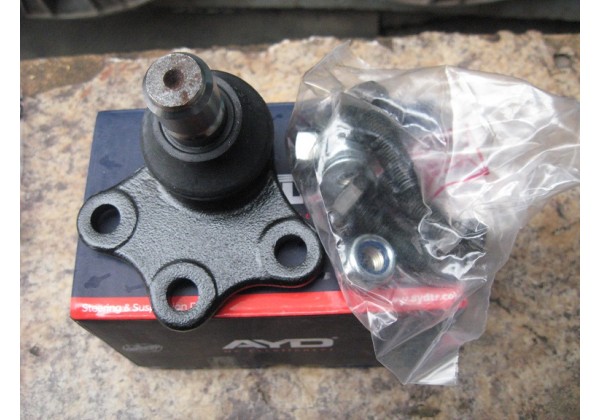 Шарова опора Peugeot 301, 2008, Citroen C-ELYSEE, C3 II, C4 CACTUS, 364077
